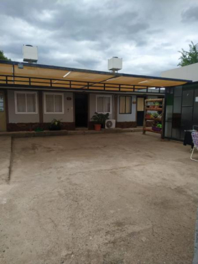 Belle Vue